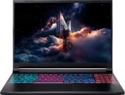Acer Nitro V 16S AI (2025) 16" (Ryzen 7 260 / RTX 5060 Laptop / 32 GB RAM / 1 TB)