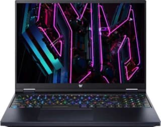 Acer Predator Helios 16 (2023) Intel Core İ7-13700HX 2.1GHz Nvidia GeForce RTX 4060 Laptop SSD (16 GB RAM / 1 TB)