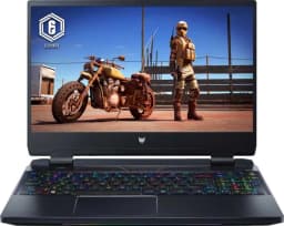 Acer Predator Helios 300 PH315-55-79FW 15.6" QHD Intel Core İ7-12700H 2.3GHz Nvidia GeForce RTX 3070 Ti Laptop SSD (32 GB RAM / 1 TB)