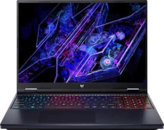 Acer Predator Helios Neo 16 (2024) 16" Intel Core İ9-14900HX 2.2GHz Nvidia GeForce RTX 4060 Laptop SSD (16 GB RAM / 1 TB)