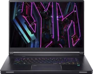 Acer Predator Triton 17 X (2023) Intel Core İ9-13900HX 2.2GHz Nvidia GeForce RTX 4090 Laptop SSD (64 GB RAM / 2 TB)
