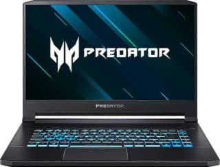 Acer Predator Triton 500 15.6" Intel Core İ5-8300H 2.3GHz SSD (8 GB RAM / 512 GB)