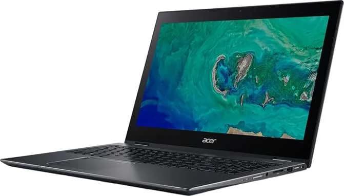 Acer Spin 5 15" Intel Core İ7-8550U SSD (16 GB / 256 GB) - Görsel 1