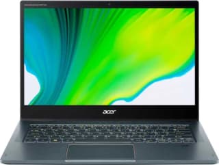 Acer Spin 7 14" Qualcomm Snapdragon 8cx Gen 2 2.84GHz SSD (8 GB RAM / 512 GB)