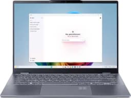 Acer Swift 14 AI 14" Intel Core Ultra 7 258V 2.2GHz SSD (32 GB RAM / 1 TB)