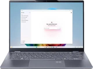 Acer Swift 14 AI 14" Intel Core Ultra 7 258V 2.2GHz SSD (32 GB RAM / 1 TB)