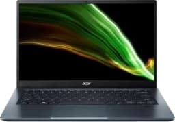 Acer Swift 3 SF314 14" (Ryzen 7 5700U / 16 GB RAM / 1 TB)