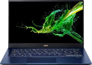Acer Swift 5 Pro 14" Intel Core İ5-1035G1 1GHz SSD (8 GB / 512 GB)