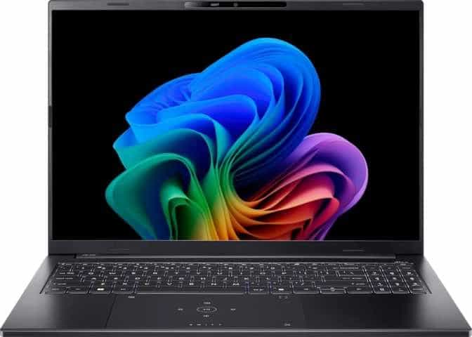 Acer Swift Go 16 AI (2026) 16" (Ryzen AI 7 445 / 16 GB RAM / 1 TB)