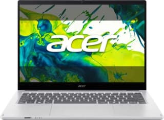 Acer Swift Spin 14 (SFSP14-I51T) 14" (Ultra 7 355 / 16 GB RAM / 512 GB)