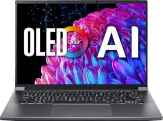 Acer Swift X 14 AI SFX14 14.5"