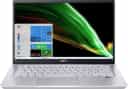 Acer Swift X SFX14-41G-R4GW 14" AMD Ryzen 5 5500U 2.1GHz Nvidia GeForce GTX 1650 Laptop SSD (8 GB RAM / 512 GB)