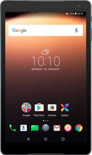 Alcatel A3 10