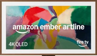 Amazon Ember Artline 65" 4K (UHD) QLED