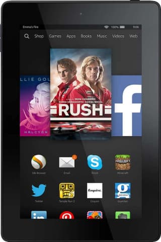Amazon Fire HD 7
