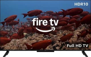 Amazon Fire TV 2- 2025 40" 1080P (Full HD) LED