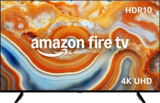 Amazon Fire TV 4- 2024 55" 4K (UHD) LED