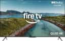 Amazon Fire TV Omni 2025 75" 4K (UHD) QLED