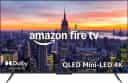 Amazon Fire TV Omni 55" 4K (UHD) QLED