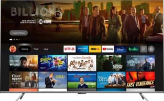Amazon Fire TV Omni 75" 4K (UHD) LED
