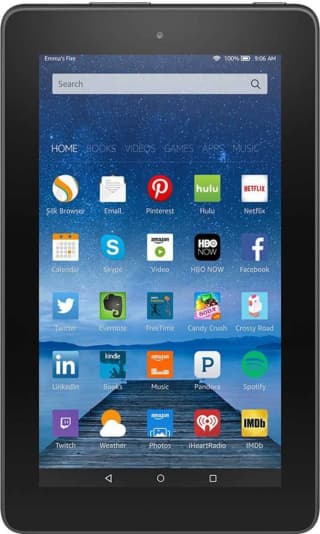Amazon Fire