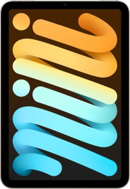 Apple iPad Mini (2021)