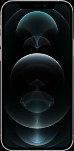 Apple iPhone 12 Pro (256 GB)