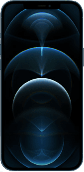 Apple iPhone 12 Pro Max (128 GB)