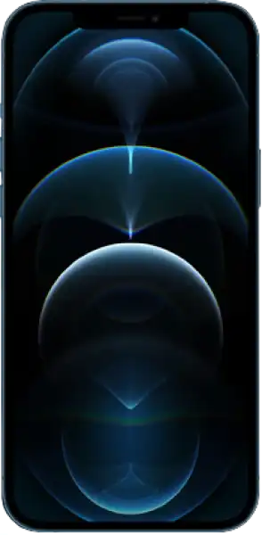 Apple iPhone 12 Pro Max (128 GB)