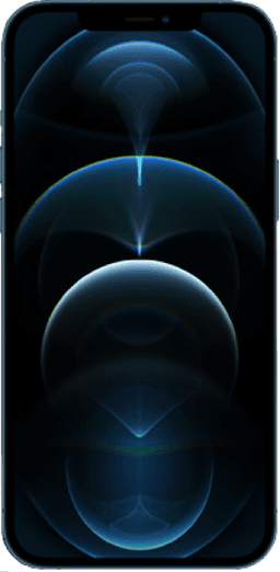 Apple iPhone 12 Pro Max (512 GB)
