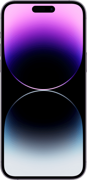 Apple iPhone 14 Pro Max (256 GB)