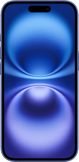 Apple iPhone 16 (256 GB)