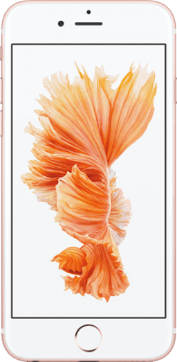 Apple iPhone 6S (64 GB)