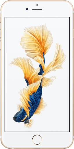 Apple iPhone 6S Plus (16 GB)
