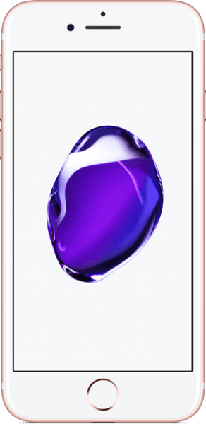 Apple iPhone 7 (256 GB)