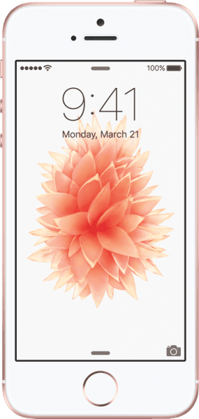 Apple iPhone SE (32 GB)