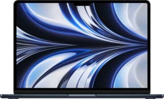 Apple MacBook Air (2022) 13.6" Apple M2 8-Core SSD (16 GB RAM / 512 GB)