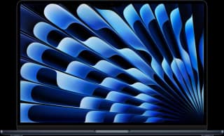 Apple MacBook Air (2023) 15.3" Apple M2 8-Core SSD (8 GB RAM / 256 GB)
