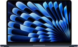 Apple MacBook Air (2024) 13" Apple M3 (8-Core CPU 10-Core GPU) SSD (8 GB RAM / 2 TB)