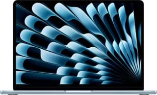 Apple MacBook Air (2025) 13.6" Apple M4 (10-Core CPU) SSD (32 GB RAM / 512 GB)