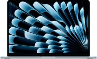 Apple MacBook Air (2025) 15.3" Apple M4 (10-Core CPU) SSD (32 GB RAM / 1 TB)