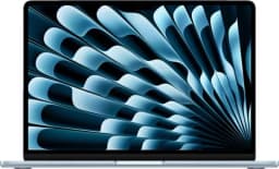 Apple MacBook Air (2026) 13" (Apple M5 / 24 GB RAM / 4 TB)