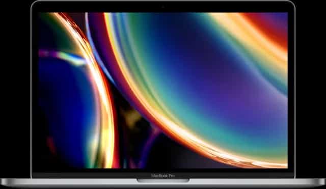 Apple MacBook Pro (2020) 13" Intel Core İ5 2GHz SSD (16 GB RAM / 1 TB)
