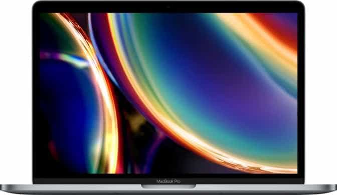 Apple MacBook Pro (2020) 13" Intel Core İ5 2GHz SSD (16 GB RAM / 512 GB)