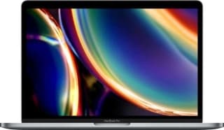Apple MacBook Pro (2020) 13" Intel Core İ5 2GHz SSD (16 GB RAM / 512 GB)
