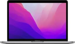 Apple MacBook Pro (2022) 13" Apple M2 8-Core SSD (24 GB RAM / 512 GB)