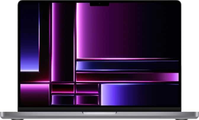 Apple MacBook Pro (2023) 14" Apple M2 Max 12-Core SSD (64 GB RAM / 4 TB) - Görsel 1