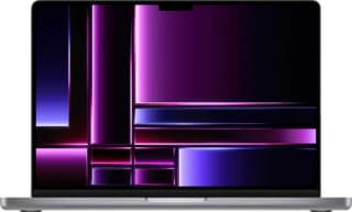 Apple MacBook Pro (2023) 14" Apple M2 Max 12-Core SSD (64 GB RAM / 4 TB)