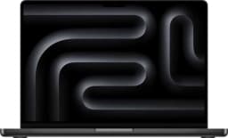 Apple MacBook Pro (2023) 14" Apple M3 Max (16-Core CPU 40-Core GPU) SSD (128 GB RAM / 4 TB)