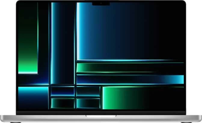 Apple MacBook Pro (2023) 16" Apple M2 Pro 10-Core SSD (32 GB RAM / 4 TB) - Görsel 1